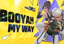 booyah