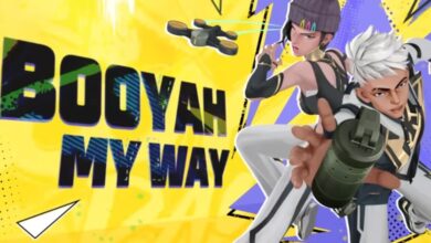 booyah