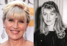 selina scott