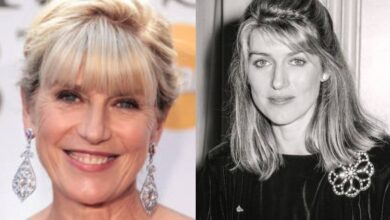selina scott
