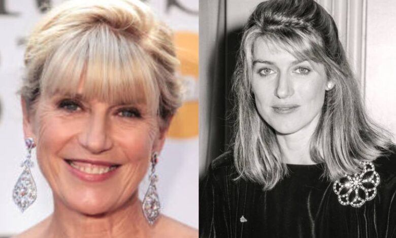 selina scott