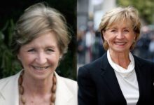 sue lawley
