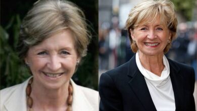 sue lawley