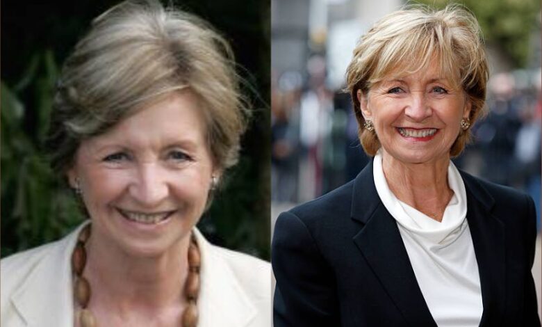 sue lawley